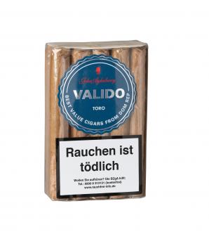 Valido Bundle Robusto 