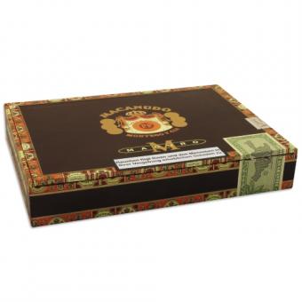 Macanudo Maduro Hyde Park 