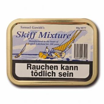 Samuel Gawith Skiff Mixture 