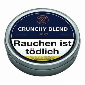 Vauen Tabak No. 07 Crunchy Blend (Mellow Nut) 