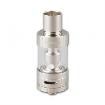 E-Clearomizer SILVERCIG für E-Fit silber 0,2 Ohm 