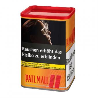 Pall Mall Allround Red L Dose 43g 