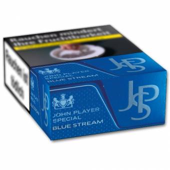 JPS Blue Stream 10,00€ Zigaretten 