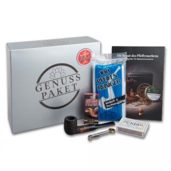 Genusspaket A gerade 