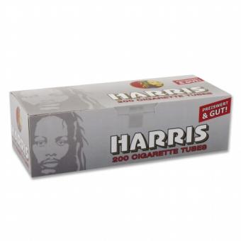 Harris Hülsen 200 Stück 