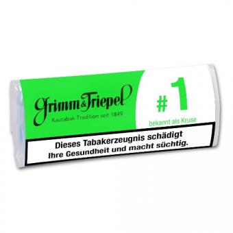 Grimm & Triepel No 1 