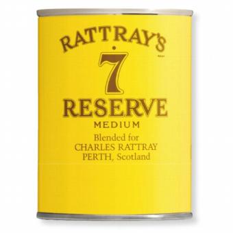 Rattray's 7 Reserve 