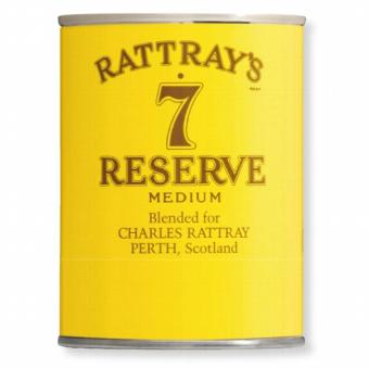 Rattray's 7 Reserve 100 g