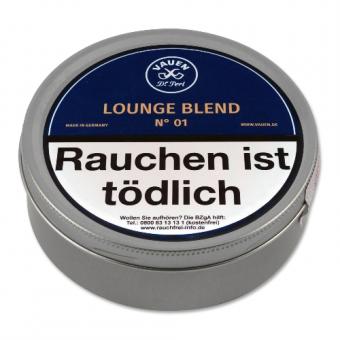 Vauen Tabak No. 1 Lounge Blend 