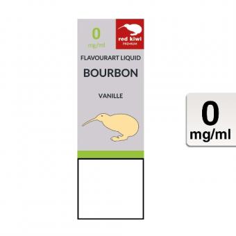 Vanille Bourbon 10ml 0,0 mg/ml