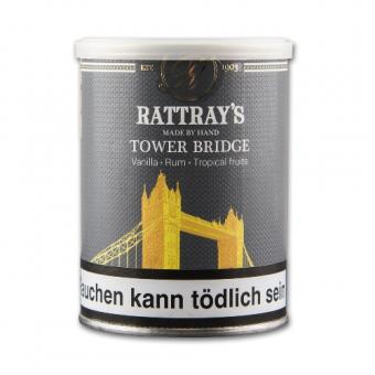 Rattray's Aromatic Collection Tower Bridge 