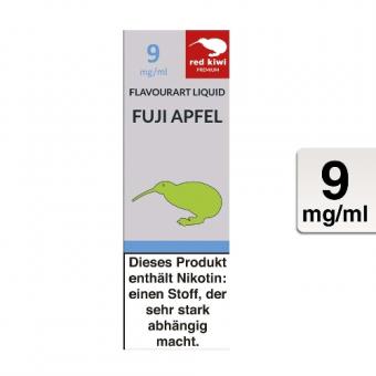 Flavour Art eLiquid Apple 10ml 9 mg/ml