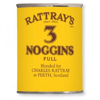 Rattray's 3 Noggins 