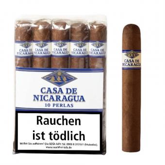 Casa de Nicaragua Perla 1 Stück