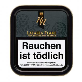 Mac Baren HH Latakia Flake 