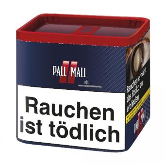 Pall Mall Red L Dose 