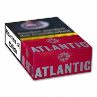 Atlantic Red Zigaretten 