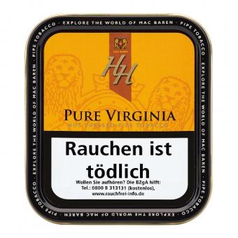 Mac Baren HH Pure Virginia 