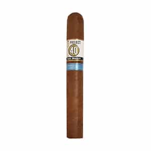 Alec Bradley Project 40 Robusto 1 Zigarre