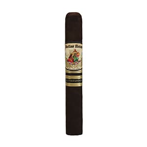 A.J. Fernandez Bellas Artes Maduro Toro 1 Zigarre