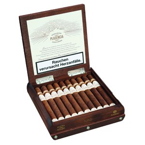 Plasencia Reserva Original Corona 20er Kiste