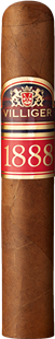 Villiger 1888 Robusto 1 Zigarre