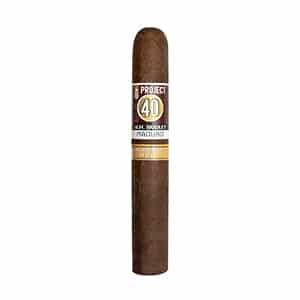 Alec Bradley Project 40 Maduro Robusto 