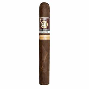 Alec Bradley Project 40 Maduro Toro 