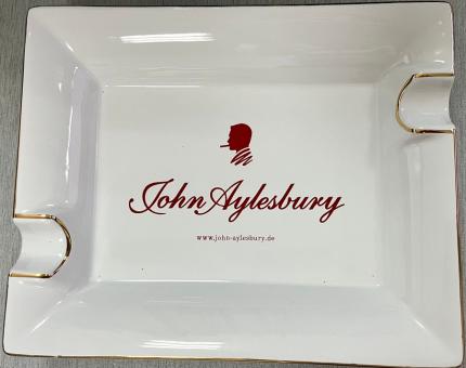 John Aylesbury Cigarrenascher 