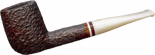 Savinelli Avorio Rustic 111  Pfeife 