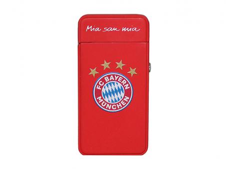 Tycoon Arc X rot FC Bayern 