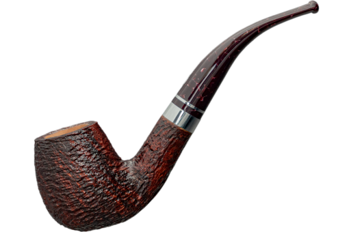 Savinelli Bacco Rustic 602 Pfeife 