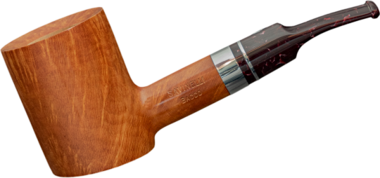 Savinelli Bacco Light 311 Pfeife 