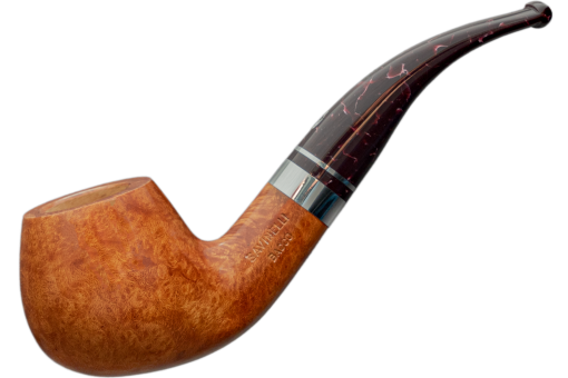 Savinelli Bacco Light 645 