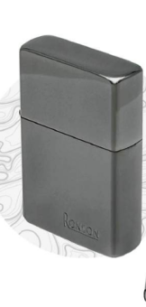 Ronson Black Ice 