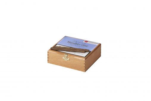 Number One Sumatra 50 Zigarillos