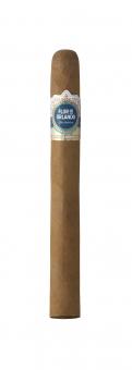 John Aylesbury Flor de Orlando Churchill 