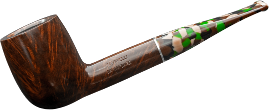 Savinelli Camouflage Brown 111 Pfeife 