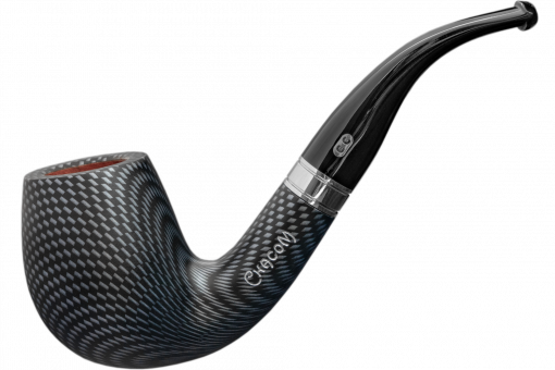 Chacom Carbon 851 Pfeife 