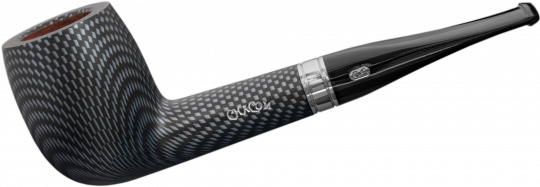 Chacom Carbon 994 Pfeife 