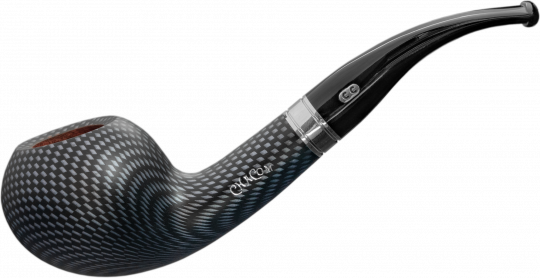 Chacom Carbon F3 Pfeife 