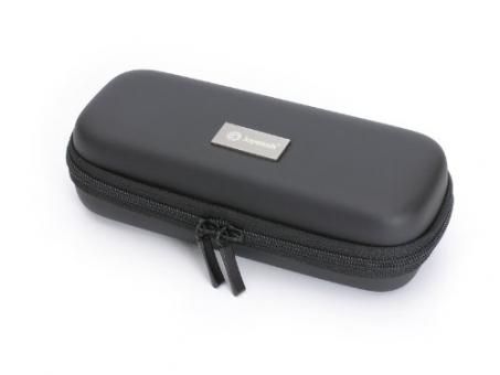 Carry Case schwarz 