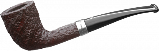 Peterson Christmas 2023 Sandblast - 268 Pfeife 