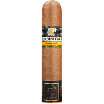 Cohiba Siglo de Oro (Year of the Rabbit) 