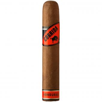 CORRIDA HONDURAS Robusto+ 