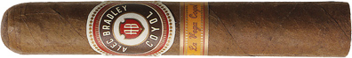 Alec Bradley Coyol Robusto 