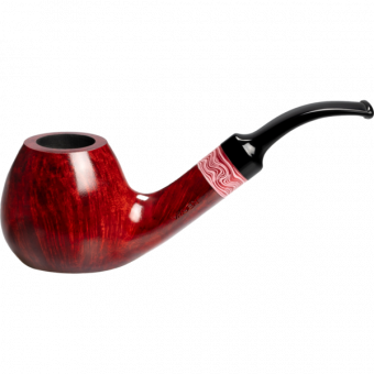 Vauen Rosé 8379 Pfeife 