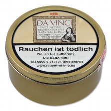 Da Vinci Il Tobacco Toscano 100g