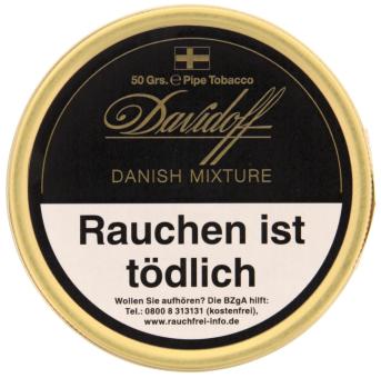 Davidoff Danish Mixture 