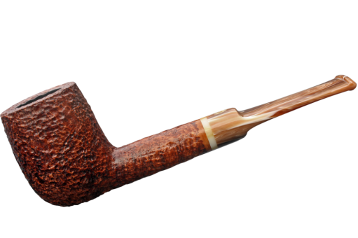 Savinelli Dolomiti 114 Rustic 